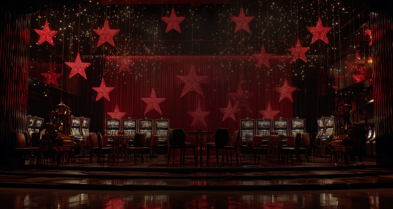 bitstarz casino